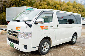 所有車両D